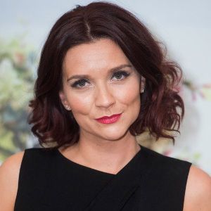 Candice Brown Age