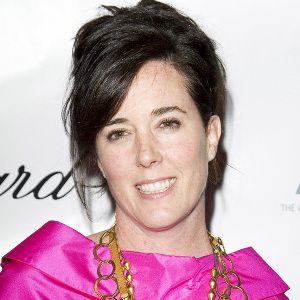 Kate Spade Age, Height, Weight, Birthday - AgeCalculator.Me
