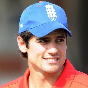 Alastair Cook Age