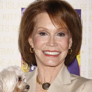 Mary Tyler Moore Age