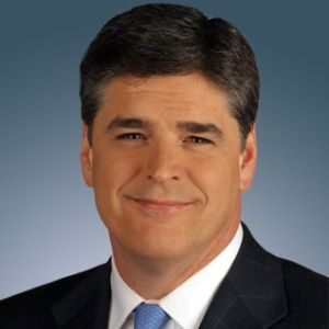 Sean Hannity Age
