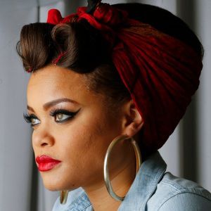 Andra Day Age