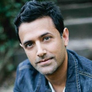 Navin Chowdhry Age