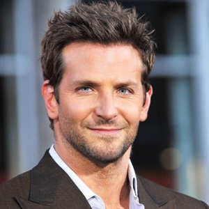 Bradley Cooper Age