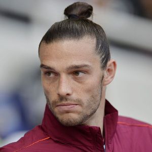 Andy Carroll Age