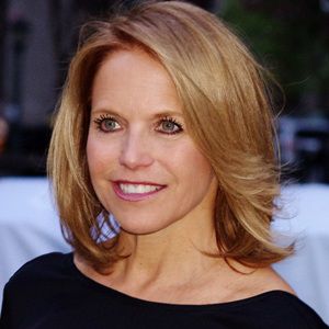 Katie Couric Age