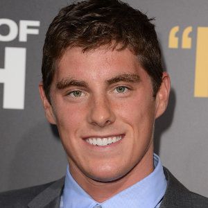 Conor Dwyer Age