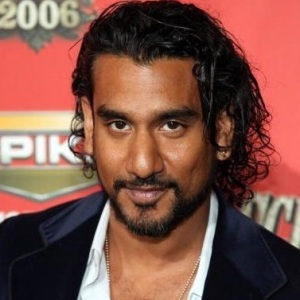 Naveen Andrews Age