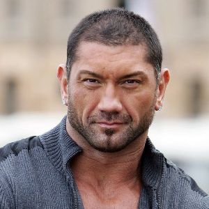 Dave Bautista Biography