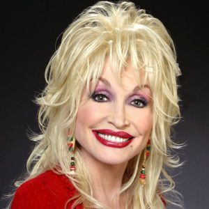Dolly Parton Age