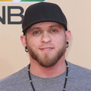 Brantley Gilbert Age