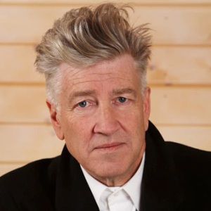 David Lynch Age