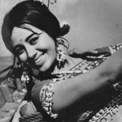 Babita Kapoor Age