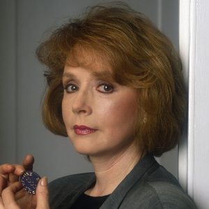 Piper Laurie Age