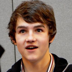 Tommy Knight Age