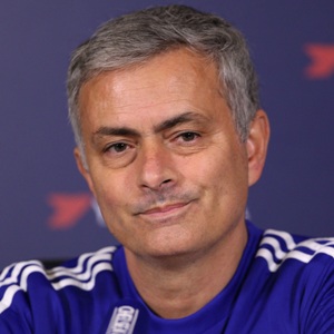 Jose Mourinho Age
