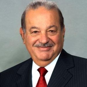 Carlos Slim Age