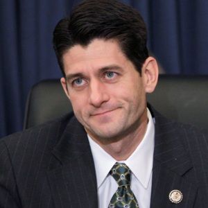 Paul Ryan Age
