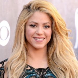 Shakira Age
