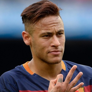 Neymar Age