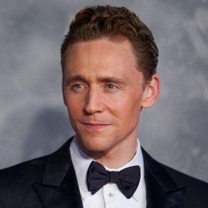 Tom Hiddleston Age