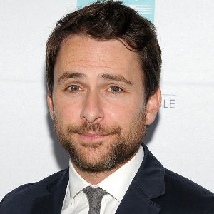 Charlie Day Age