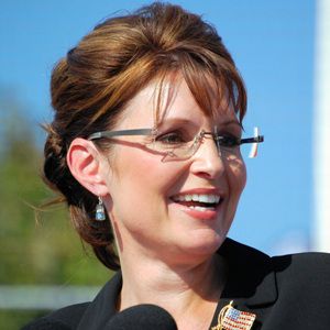 Sarah Palin Age