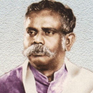 Devaneya Pavanar Age