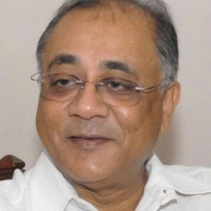 Kishore Chandra Deo Age