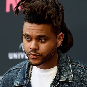The Weeknd Age