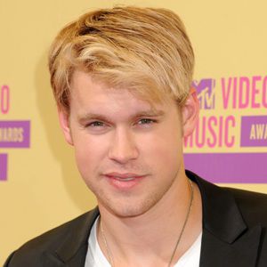 Chord Overstreet Age