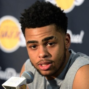 D Angelo Russell Age