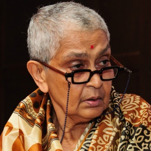 Gayatri Chakravorty Spivak Age