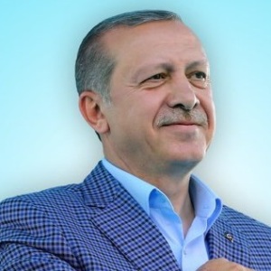 Recep Tayyip Erdogan Age