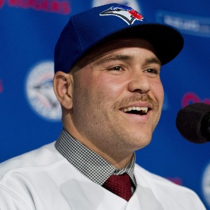 Russell Martin Age