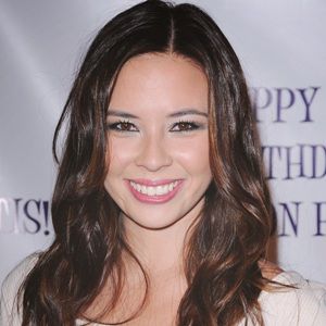 Malese Jow Age