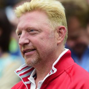 Boris Becker Age