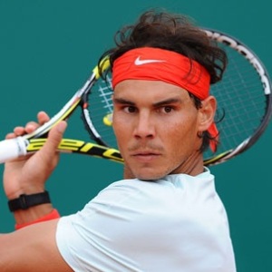 Rafael Nadal Age