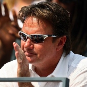 Jimmy Connors Age