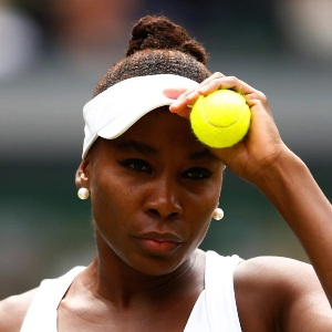 Venus Williams Age