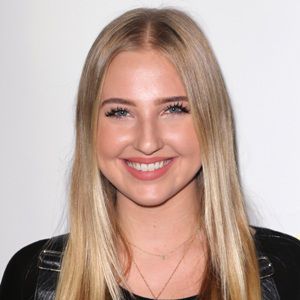 Veronica Dunne Age