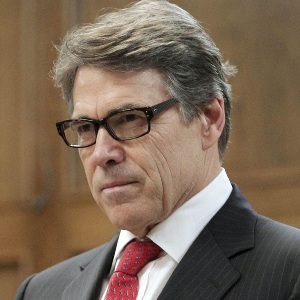 Rick Perry Age
