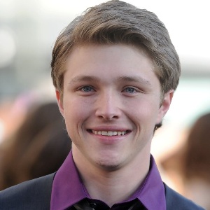 Sterling Knight Age