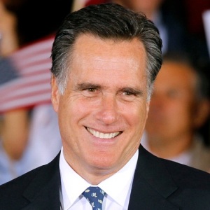 Mitt Romney Age