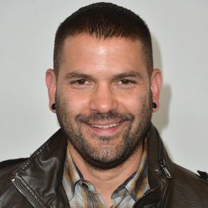 Guillermo Diaz Age
