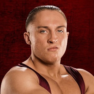 Pete Dunne Age