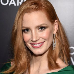 Jessica Chastain Age