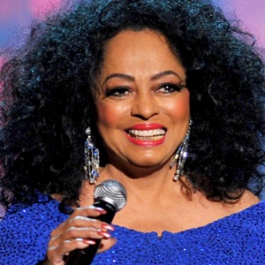 Diana Ross Age