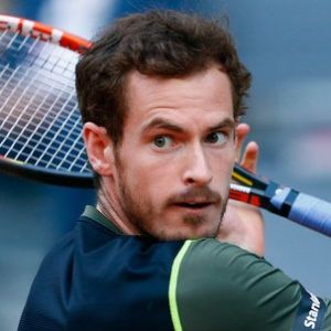 Andy Murray Age