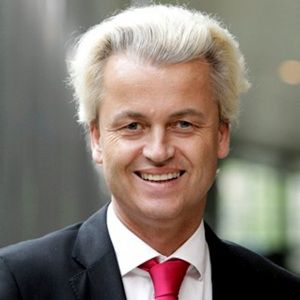 Geert Wilders Age
